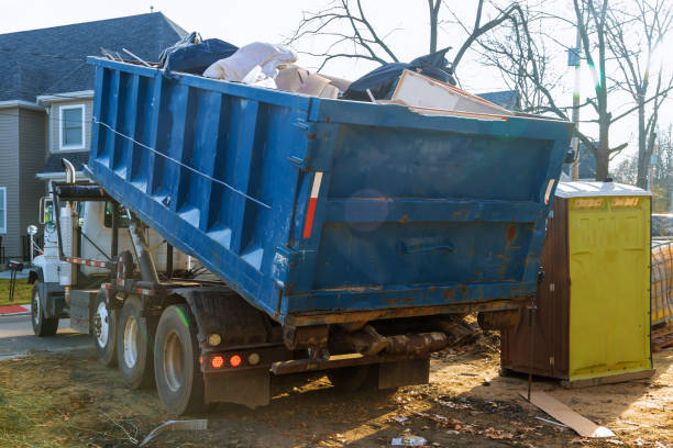 Best Dumpster Rental Services  in Shawnee, KS