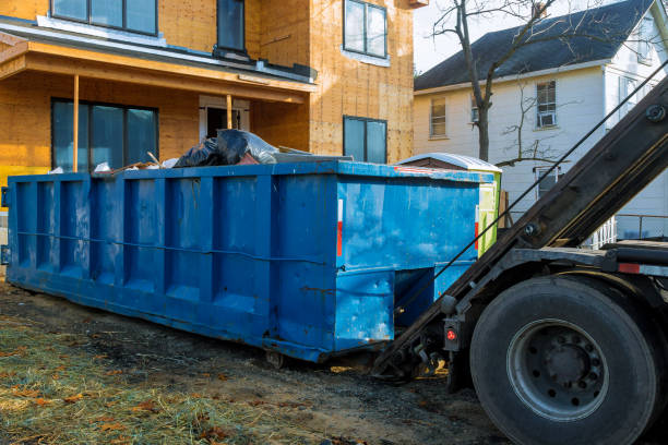 Best Commercial Cleanout Services  in Shawnee, KS
