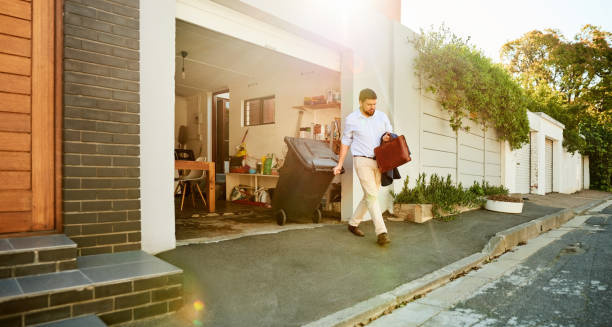Best Office Junk Removal  in Shawnee, KS