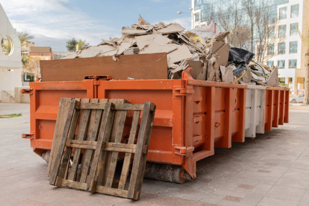 Best Estate Cleanout Services  in Shawnee, KS