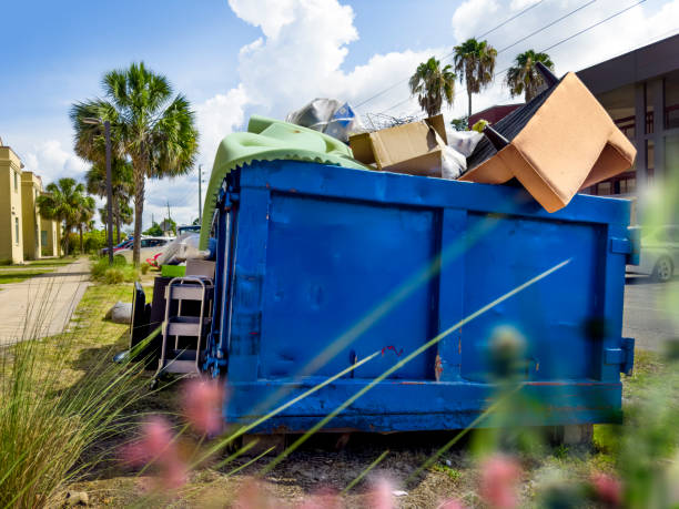 Best Household Junk Removal  in Shawnee, KS