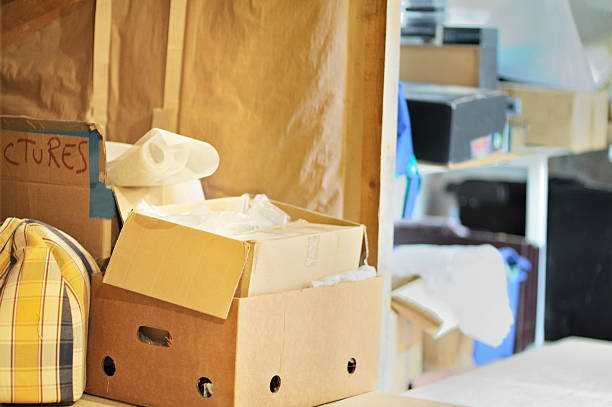 Best Garage Cleanout Services  in Shawnee, KS