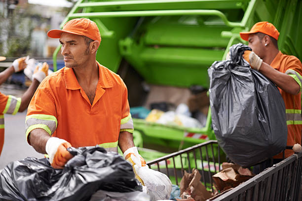 Professional Junk Removal in Shawnee, KS