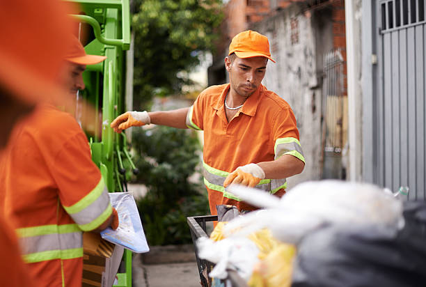 Best Commercial Junk Removal  in Shawnee, KS