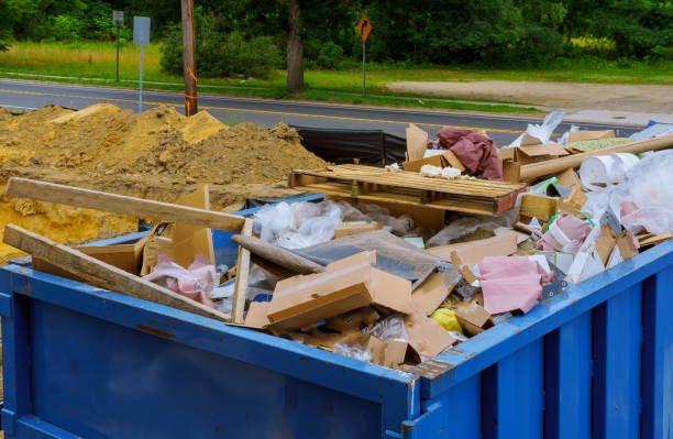 Best Junk Removal Near Me  in Shawnee, KS